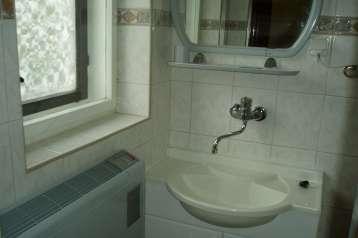 Słowacja Privát Lazany, Zewnątrz